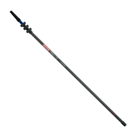 XERO Carbon Fiber Trad Pole 2.0 12 Foot View