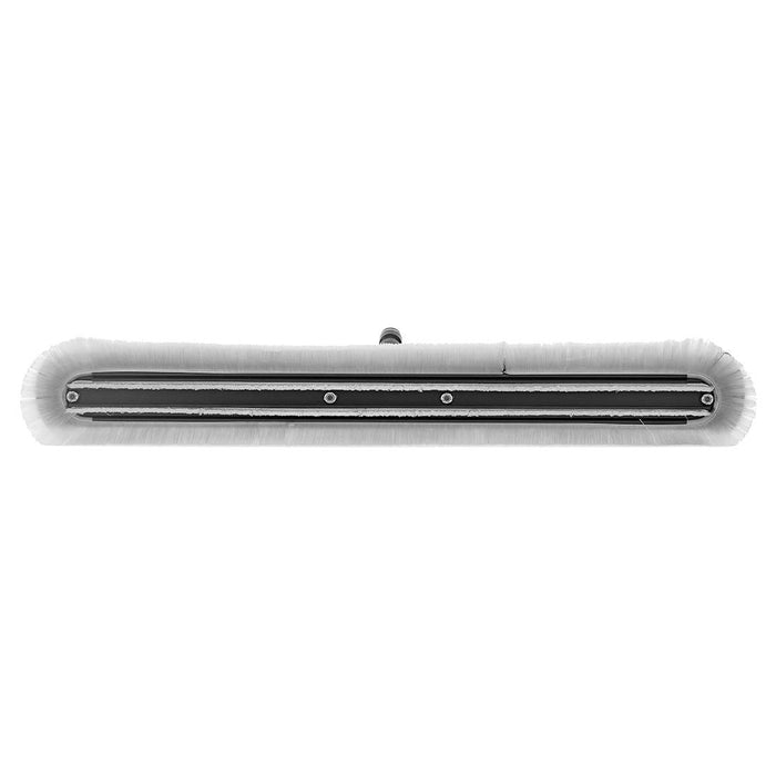 XERO Lite Brush Nylon 18 Inch Bottom View