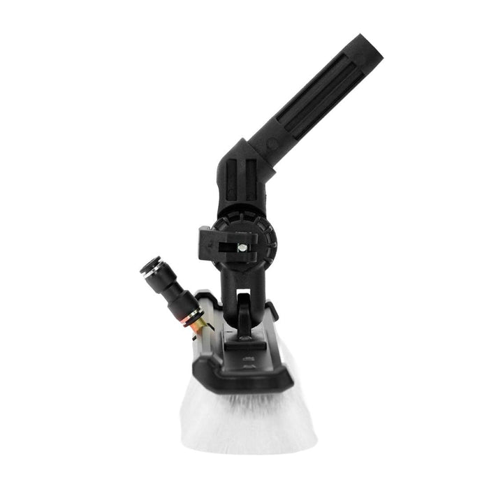 XERO Lite Brush Nylon Side View