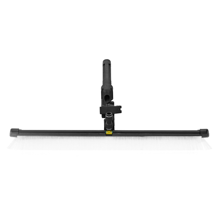 XERO Lite Brush Nylon 18 Inch Front View