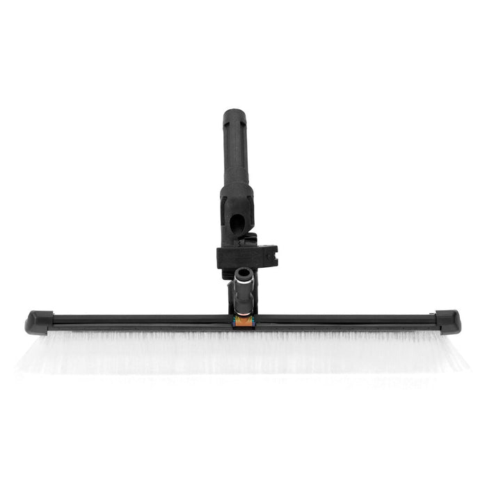 XERO Lite Brush Nylon Front View