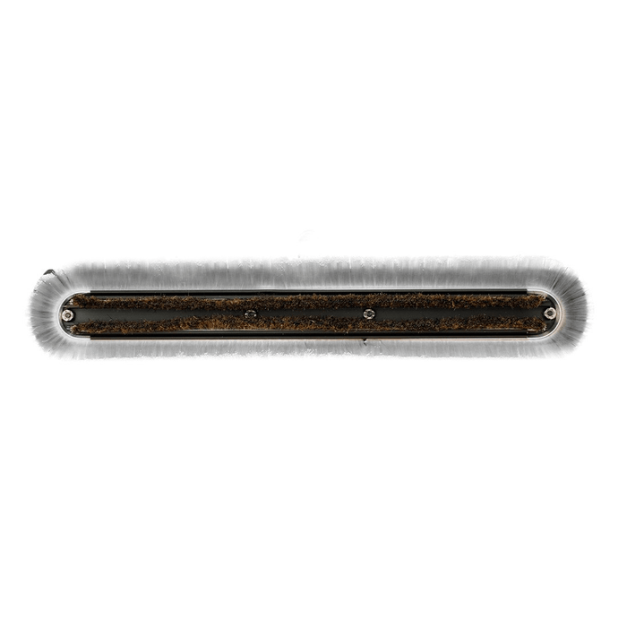 XERO Lite Brush Hybrid Bottom View