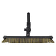 XERO Lite Brush Synthetic Back View