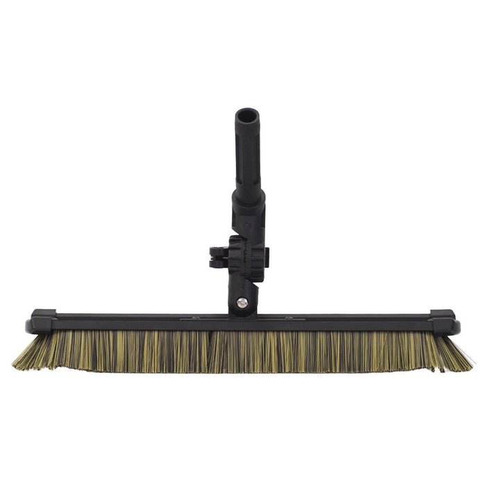 XERO Lite Brush Synthetic Back View