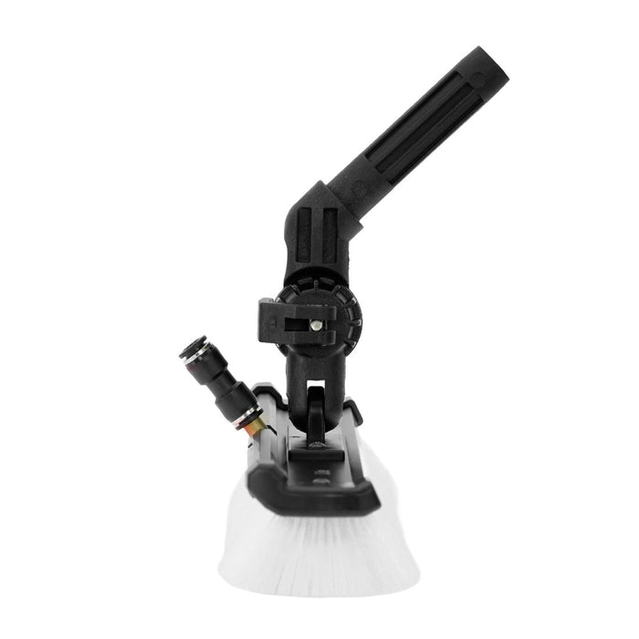 XERO Lite Brush Hybrid Side View