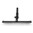 XERO Lite Brush Hybrid Back View