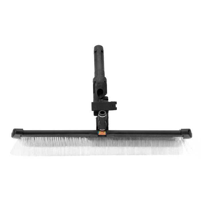 XERO Lite Brush Hybrid Front View