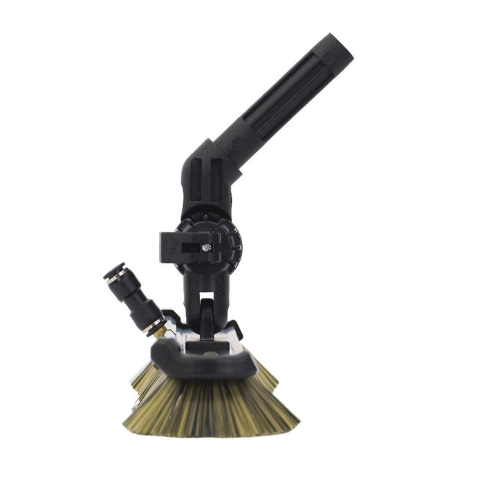 XERO Lite Brush Synthetic Side View