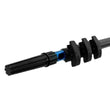 XERO Carbon Fiber Trad Pole 2.0 Top View