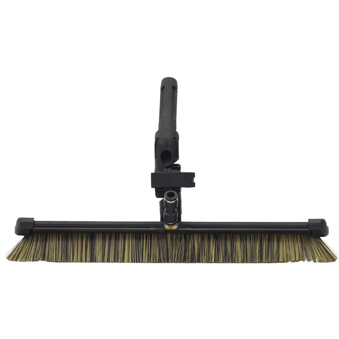XERO Lite Brush Synthetic Front View