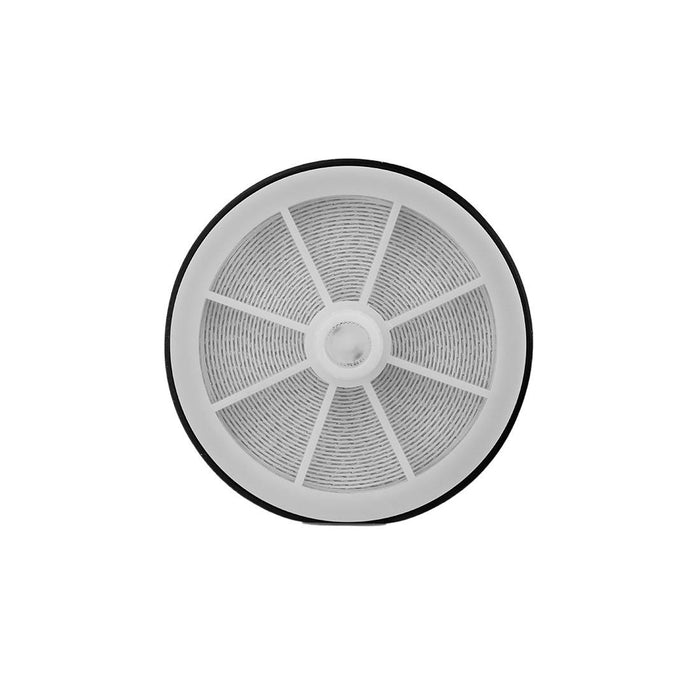 XERO Super Max Flow Membrane End View