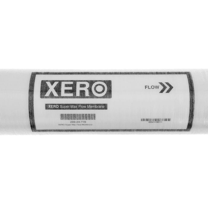 XERO Super Max Flow Membrane Close Up View