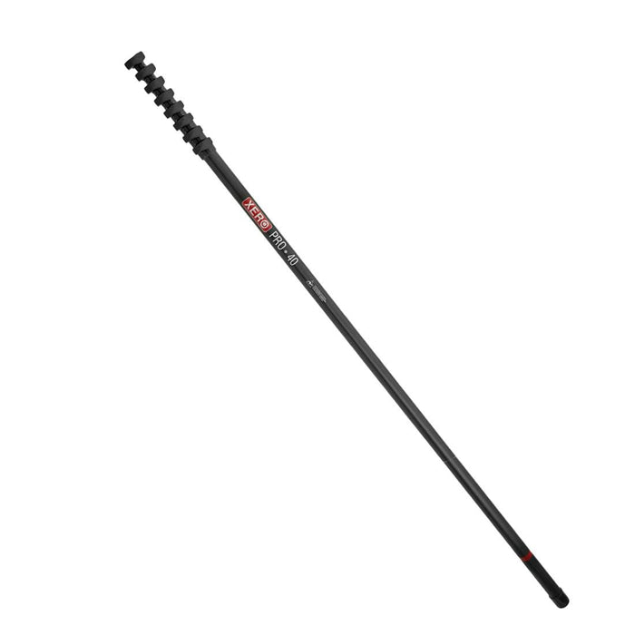 XERO Pro Basic Water Fed Pole 40 Foot View