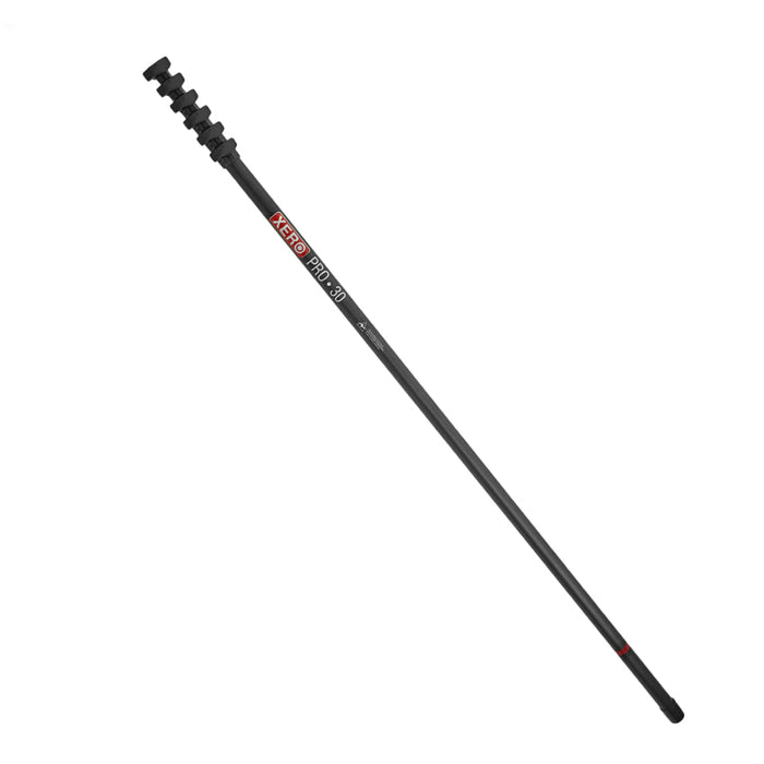 XERO Pro Basic Water Fed Pole 30 Foot View