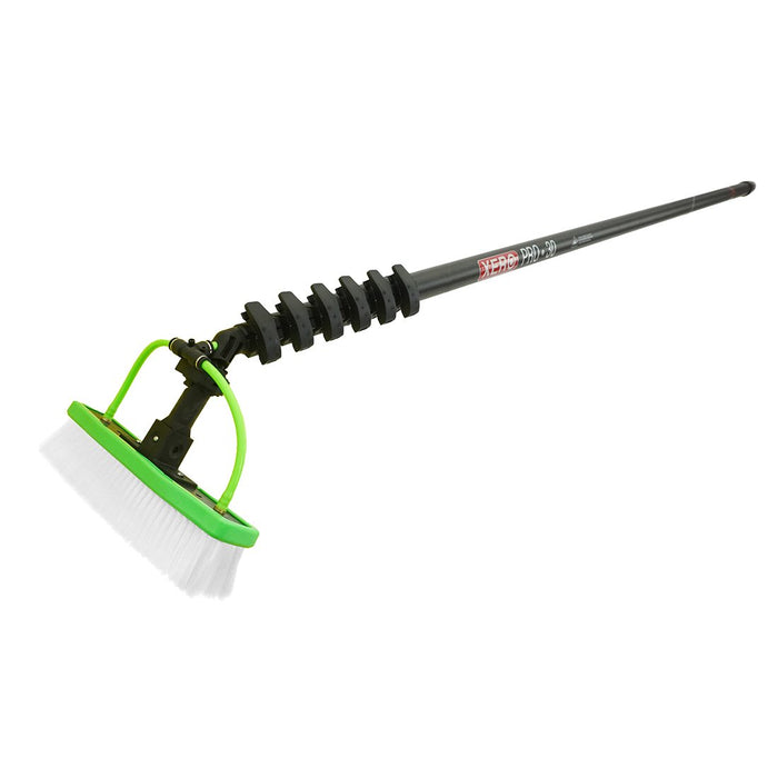 XERO Pro Basic Water Fed Pole Top View