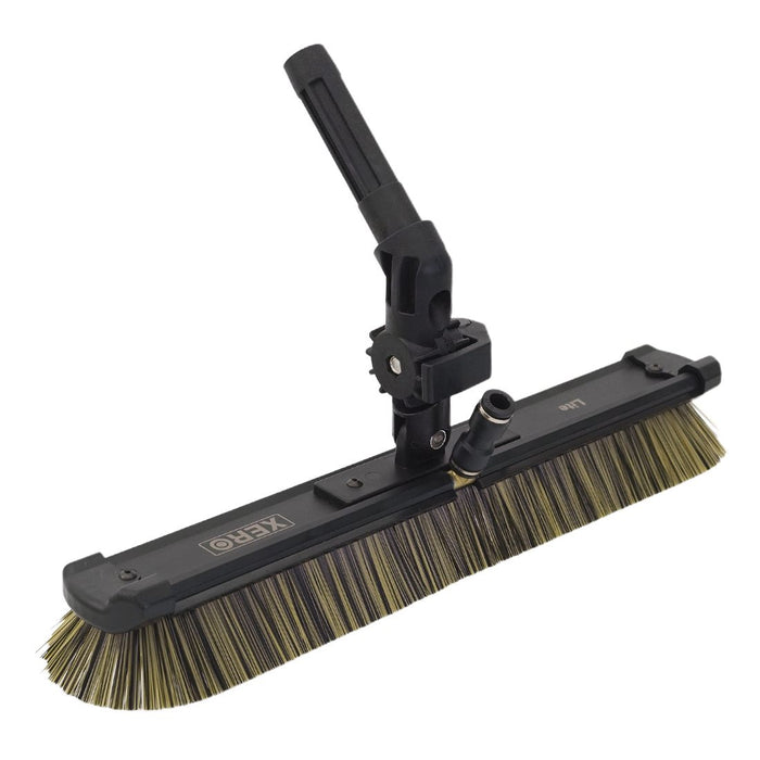 XERO Lite Brush Synthetic Full View