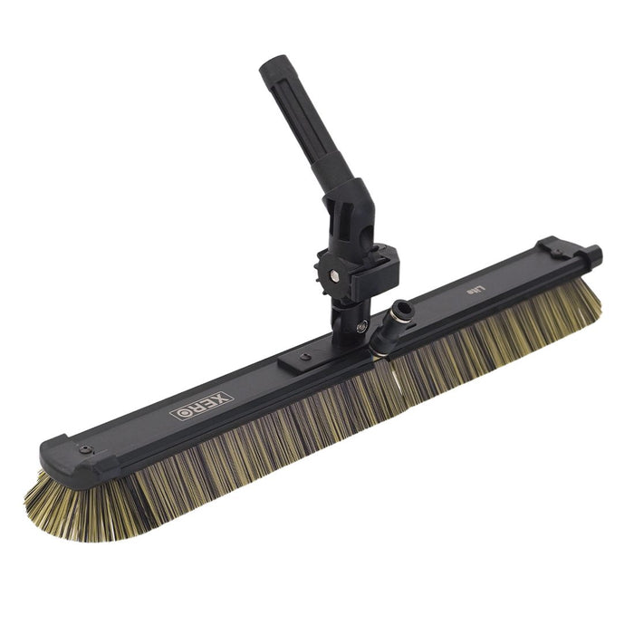 XERO Lite Brush Synthetic 18 Inch Full View