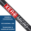 XERO Micro Basic Callout View