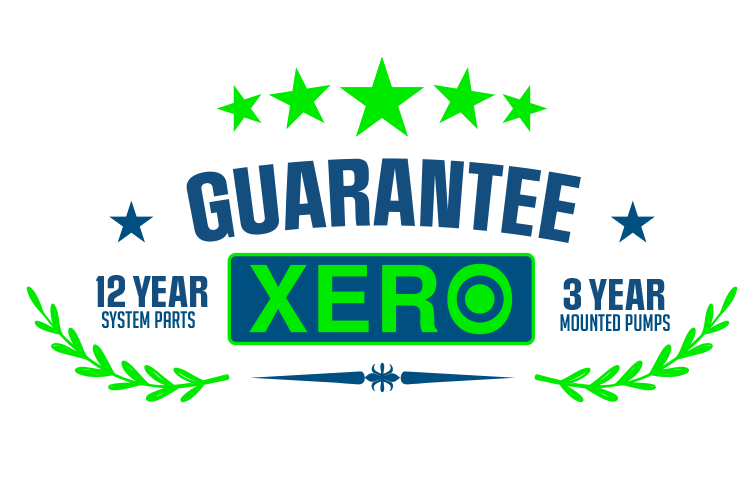 System Warranty