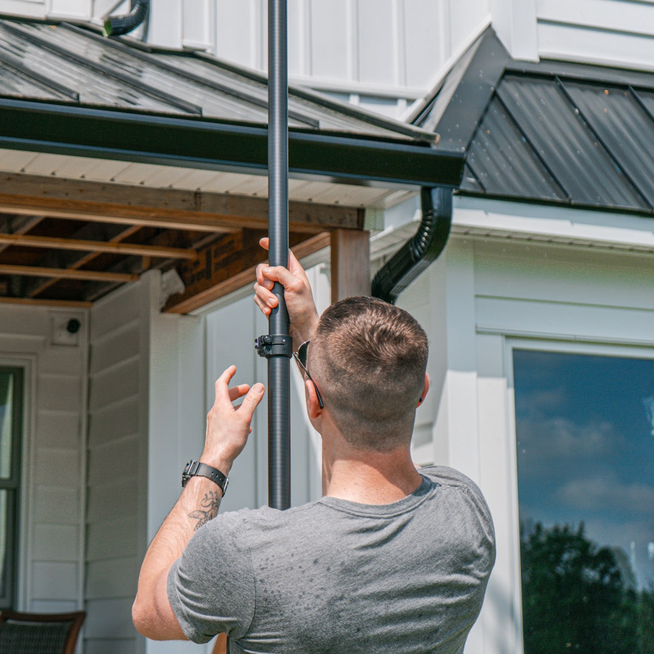 What Does the Xero Pole Guarantee Cover?