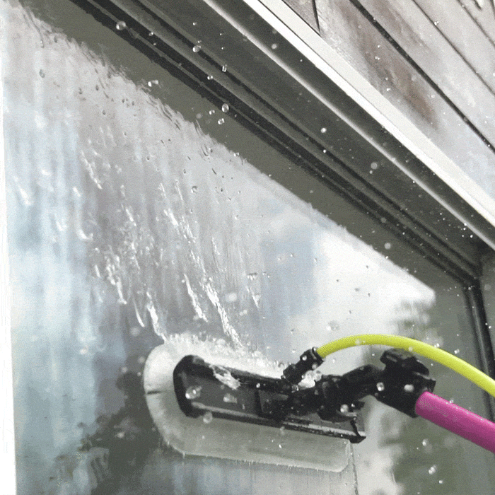 XERO Lite Brush Nylon GIF