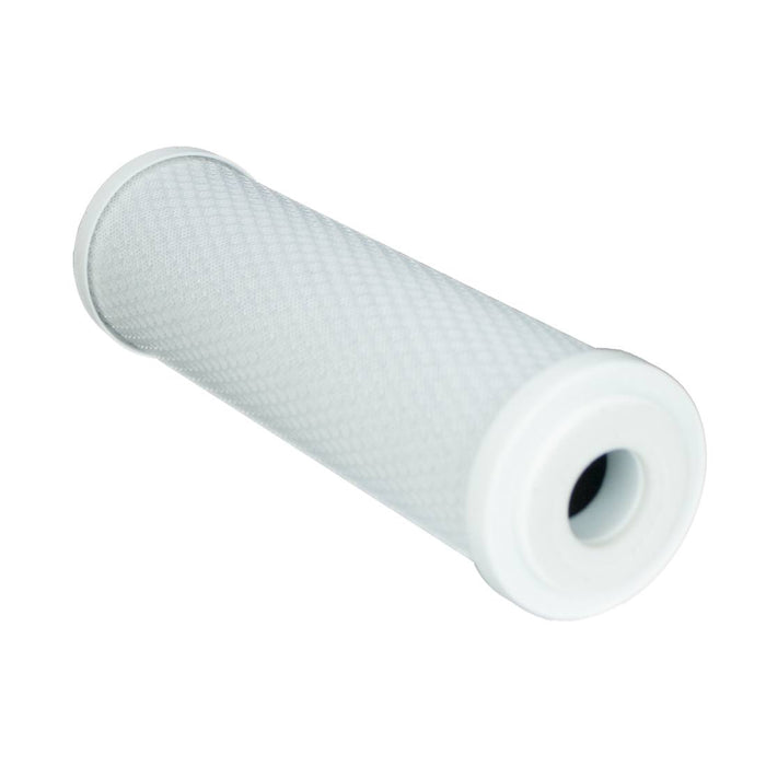The XERO Ultimate Residential Kit XERO Carbon Filter View