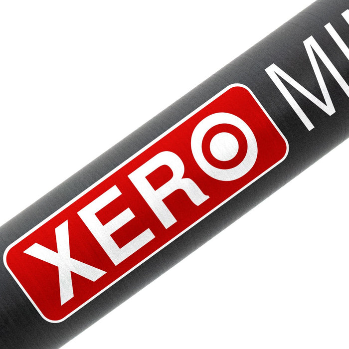 XERO Micro Basic Label View